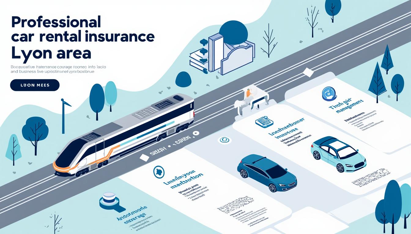 découvrez les garanties essentielles à souscrire en 2025 pour une assurance entreprise adaptée à la location de voiture. protégez votre flotte et votre activité avec les meilleures couvertures du marché.