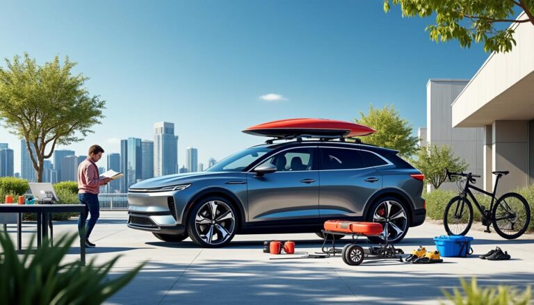 découvrez comment choisir et installer le bon ciel de toit pour votre voiture en 2025. conseils d’experts, critères de sélection et étapes d’installation pour un intérieur moderne et confortable.