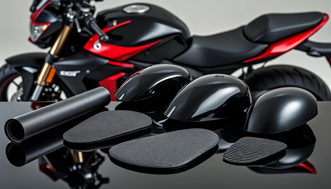 découvrez nos conseils pour choisir la meilleure protection de réservoir moto en 2025 et éviter efficacement les rayures sur votre moto. comparatifs, types de protections et astuces d'installation dans ce guide complet.