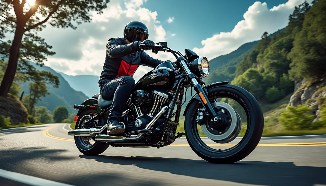 découvrez notre guide 2025 pour bien choisir votre gilet de protection moto : conseils, critères essentiels et nouveautés pour rouler en toute sécurité.