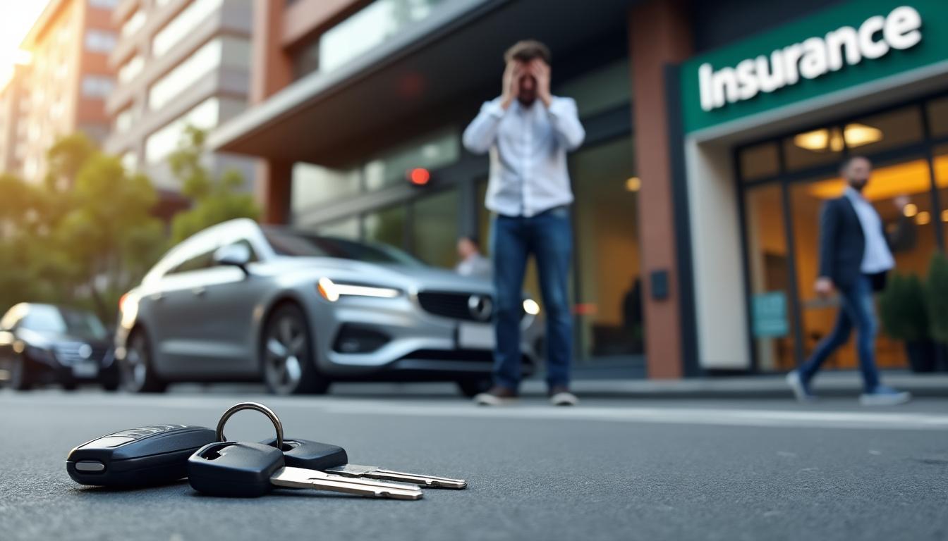 découvrez quelles solutions d’assurance ou de carte bancaire peuvent couvrir la perte de vos clés de voiture en 2025. profitez de conseils pour bien faire valoir vos droits et limiter les frais imprévus.