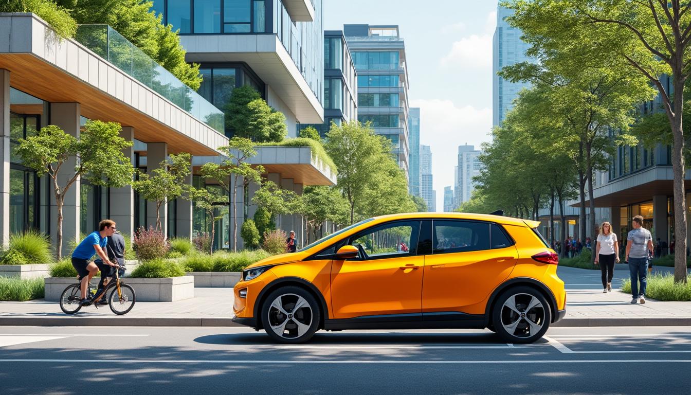 découvrez quelle est la voiture la moins chère à assurer en 2025, ainsi que les facteurs qui influencent le coût de l'assurance automobile et nos conseils pour économiser sur votre contrat.