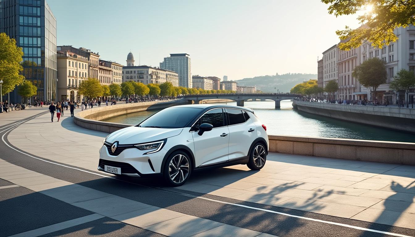 découvrez quelle est la voiture la moins chère à assurer en 2025 et faites des économies sur votre assurance auto grâce à notre guide comparatif et nos conseils pratiques.
