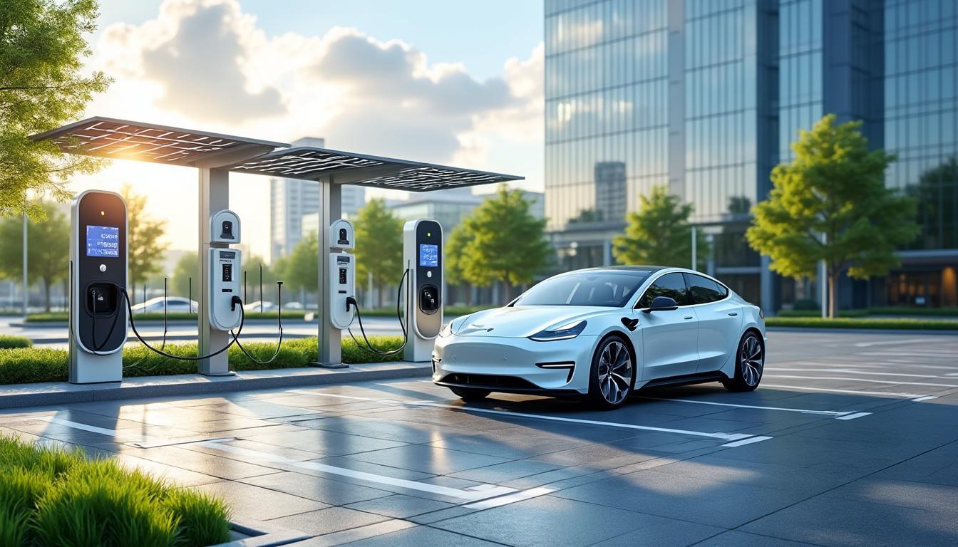 découvrez quelle prise électrique privilégier pour recharger efficacement votre voiture en 2025. guide complet sur les types de prises, compatibilité et conseils pour une recharge optimale à domicile ou en déplacement.