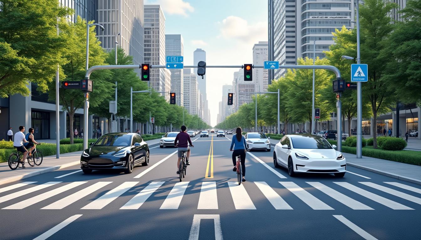 découvrez tout ce qu'il faut savoir sur l'article l323-1 du code de la route en 2025 : explications, obligations, contrôle technique et conséquences en cas d'infraction.