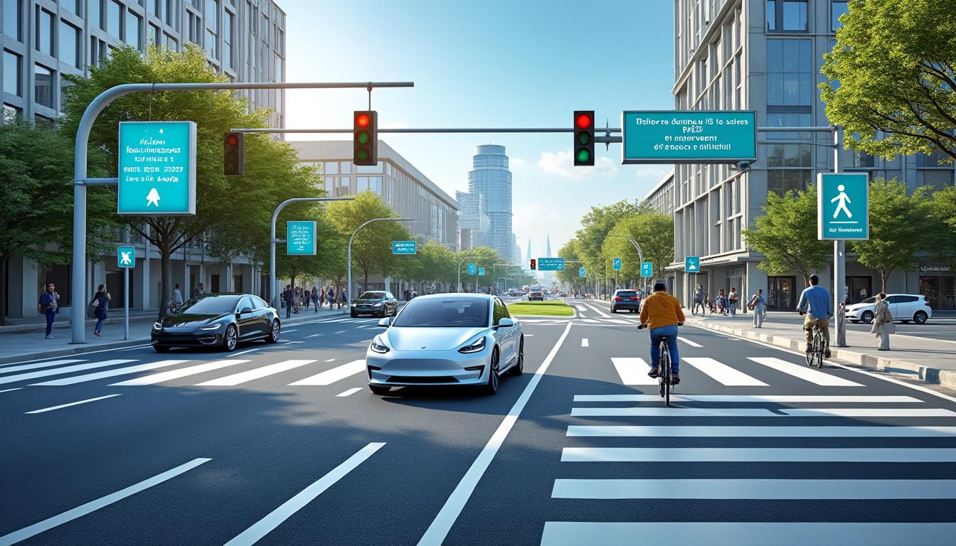 découvrez tout ce qu'il faut savoir sur l'article r110-2 du code de la route en 2025 : définitions, enjeux, évolutions et impact sur la réglementation routière française.