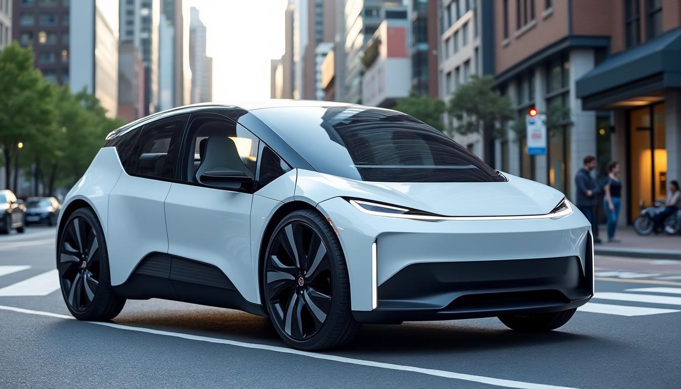 découvrez tout ce qu'il faut savoir sur l'examen pour voiture sans permis en 2025 : étapes de préparation, détails des épreuves et conseils pratiques pour réussir facilement votre permis dès la première tentative.