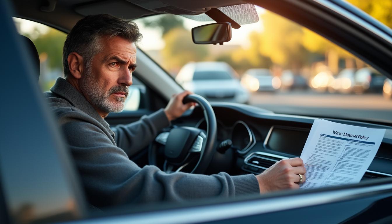 découvrez comment un accident vasculaire cérébral (avc) peut impacter votre assurance auto : conséquences sur la déclaration de risque, conditions du contrat et tarifs.