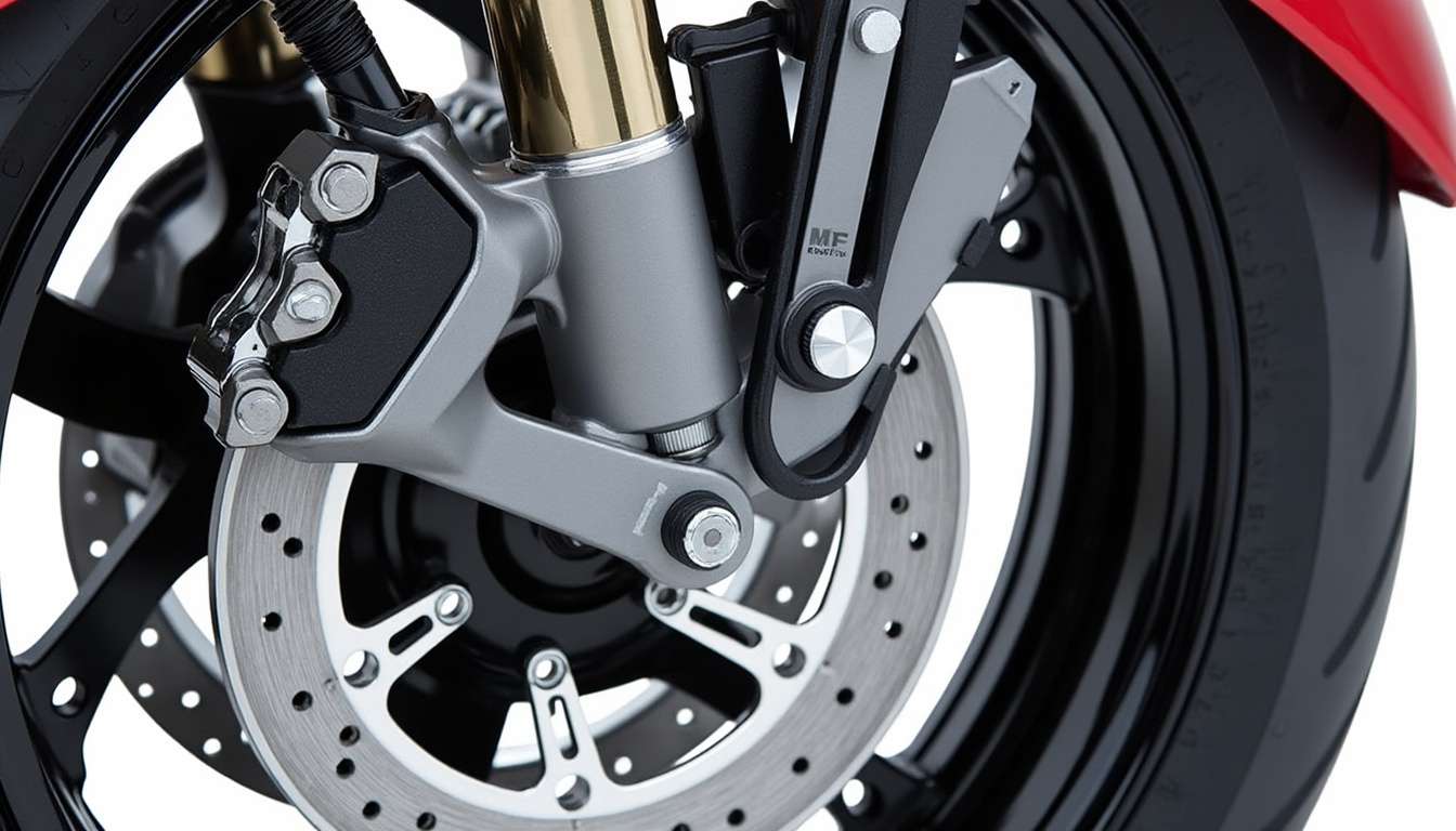 découvrez les causes courantes du blocage de roue moto et apprenez quelles solutions efficaces adopter pour garantir votre sécurité et celle de votre véhicule.