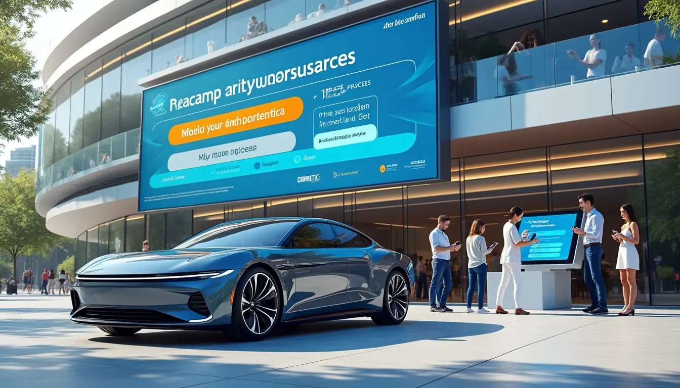 découvrez comment assurer votre voiture pour seulement 3 jours en 2025 facilement et rapidement. obtenez toutes les démarches, astuces et conseils pour une assurance auto temporaire adaptée à vos besoins.