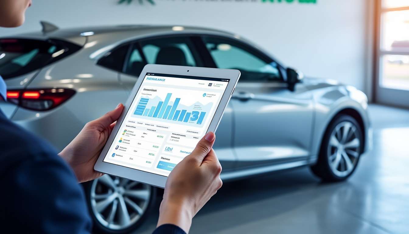 découvrez comment assurer facilement une voiture pour 3 jours en 2025 : démarches rapides, options d'assurance temporaire et conseils pratiques pour une couverture immédiate et adaptée à vos besoins.