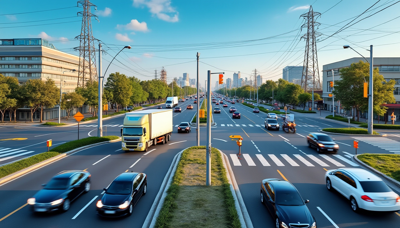 découvrez nos conseils pratiques pour aborder et réussir les croisements difficiles sur la route en toute sécurité. apprenez à anticiper, à communiquer et à gérer ces situations complexes au volant.