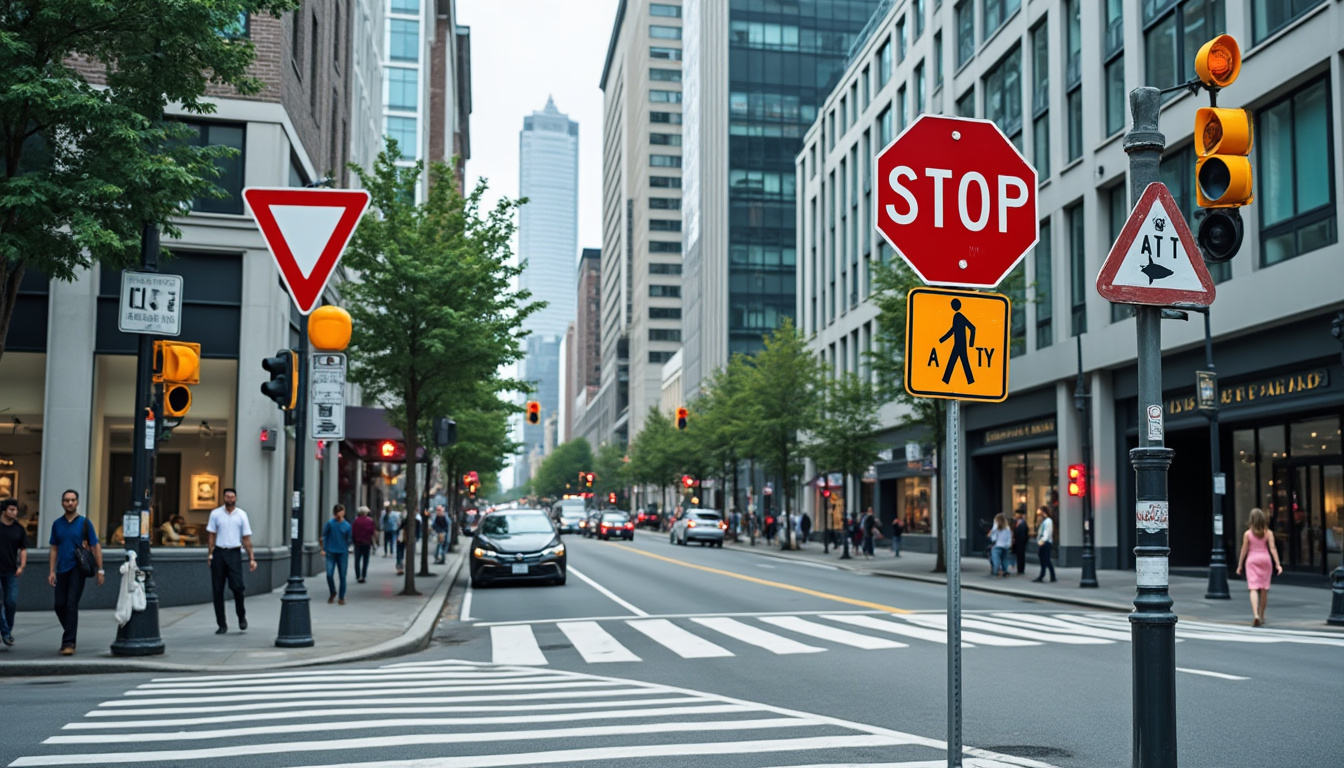 découvrez nos conseils pratiques pour réussir les croisements difficiles sur la route et adopter les bons réflexes afin de franchir ces passages complexes en toute sécurité.