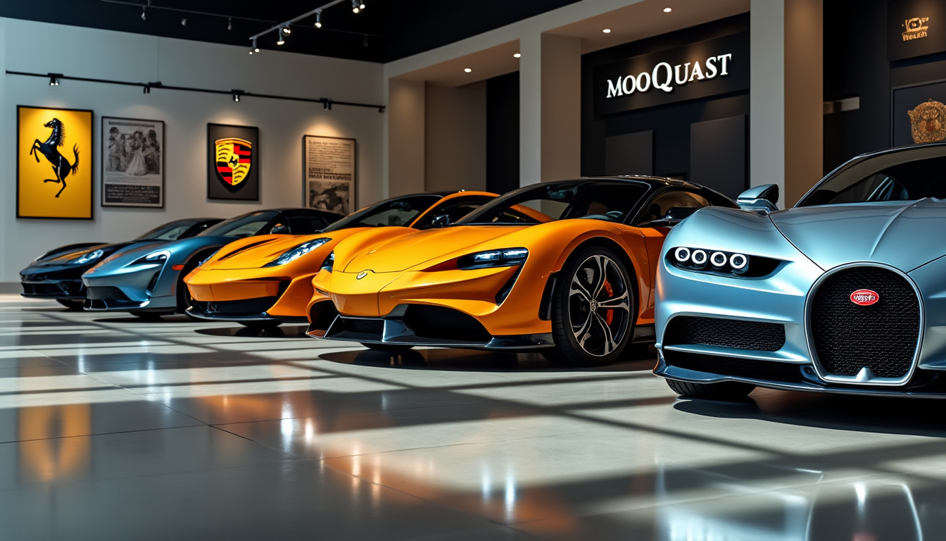 explorez l’histoire fascinante et la signification des logos de voitures avec des ailes. découvrez l’origine et la symbolique des emblèmes ailés qui ornent les plus célèbres marques automobiles.