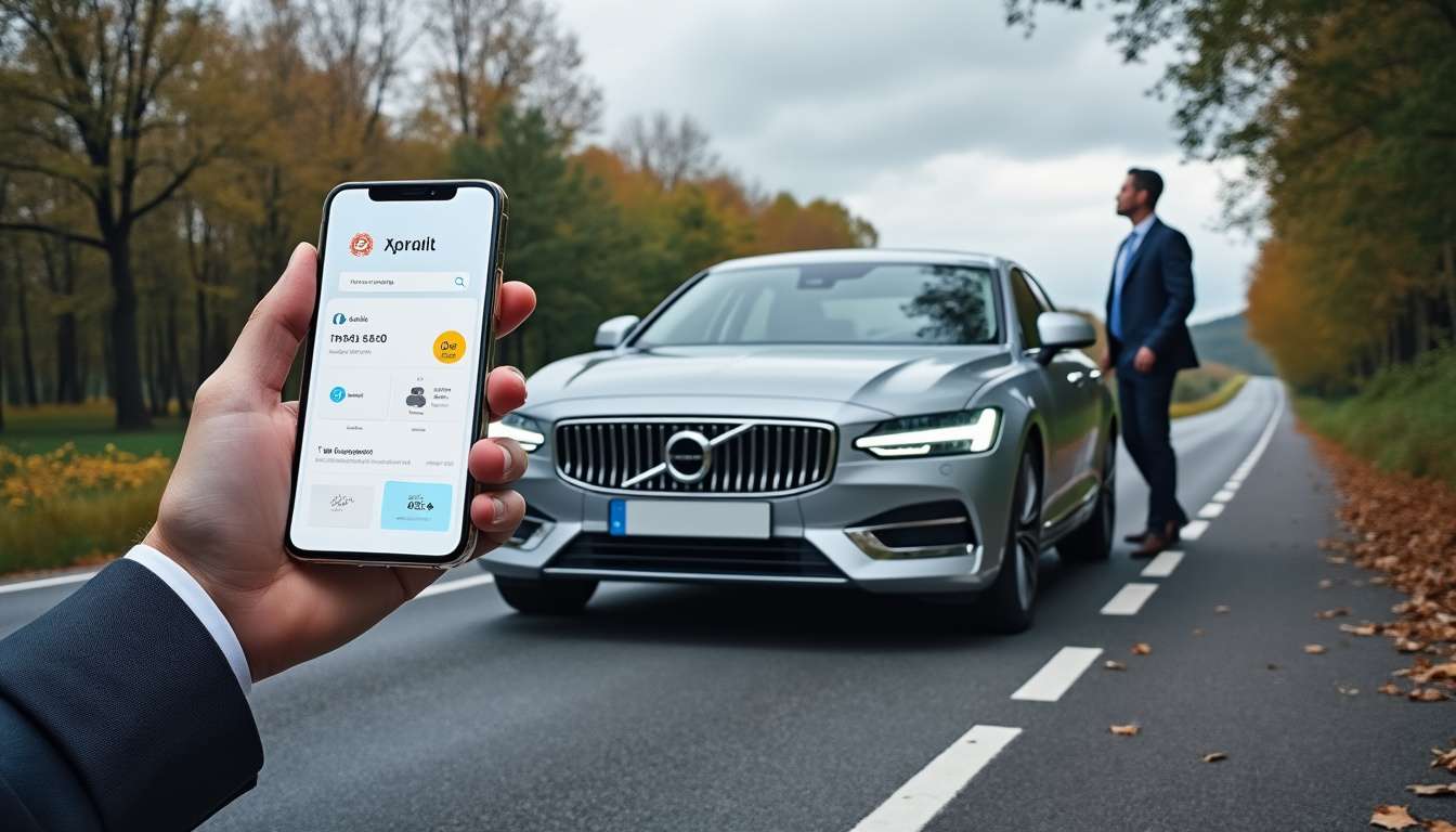 découvrez comment choisir la meilleure formule d’assurance voiture chez nexx en 2025. conseils, comparatif des offres et astuces pour une couverture adaptée à vos besoins et à votre budget.