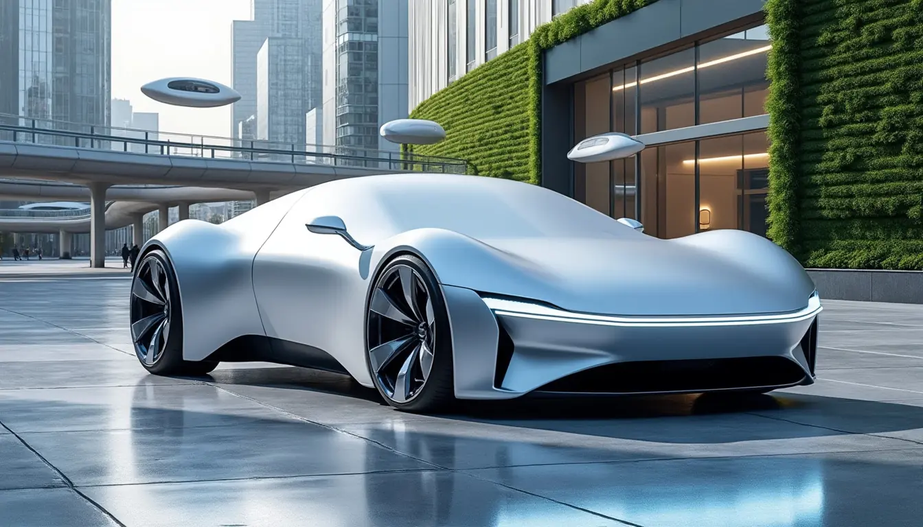 découvrez comment la housse gonflable révolutionnaire protège efficacement votre voiture en 2025 contre les intempéries, les rayures et les vols. la solution idéale pour préserver votre véhicule en toute sécurité !