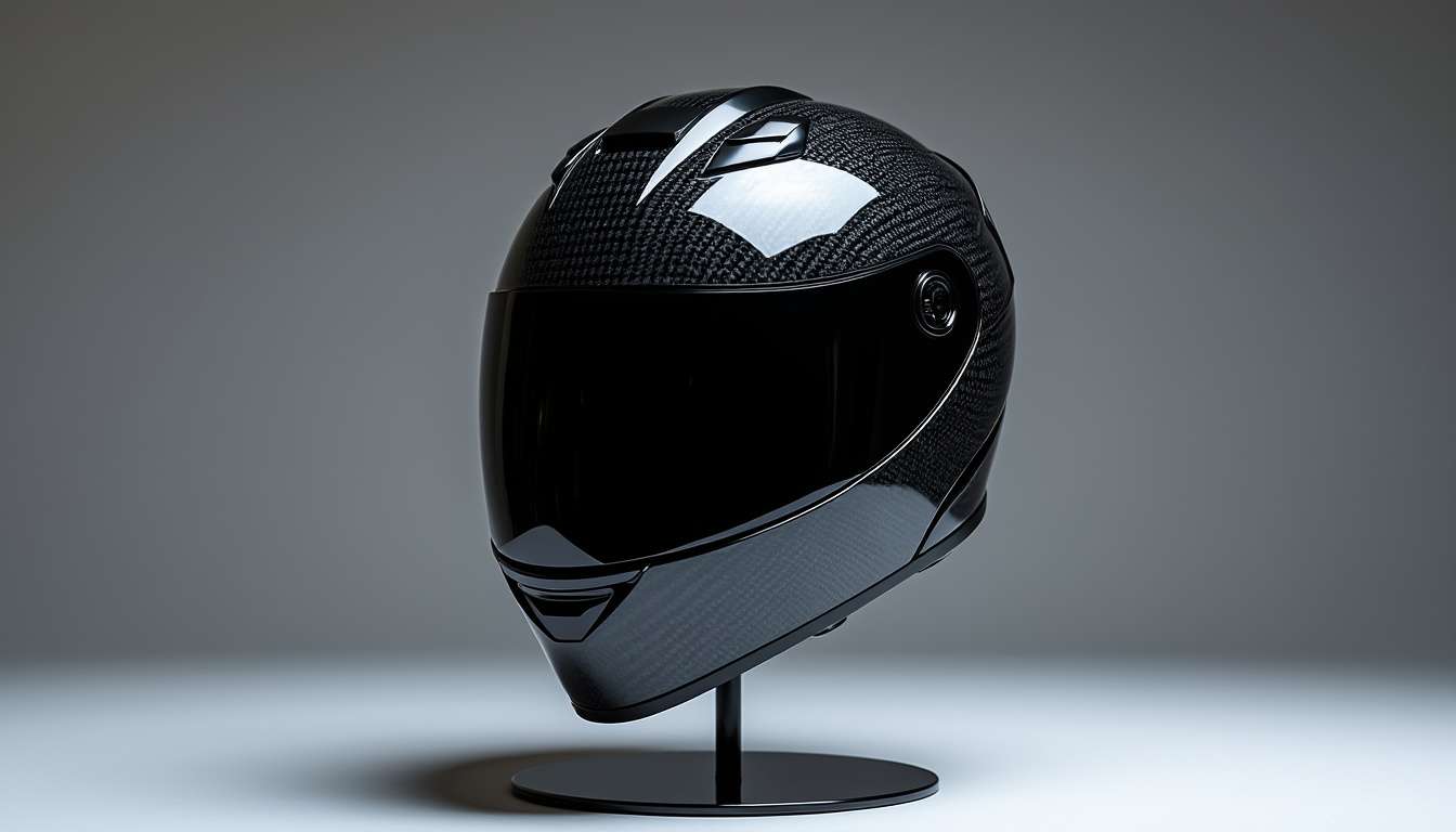 découvrez notre comparatif 2025 des meilleurs casques moto gp. profitez des conseils d’experts pour choisir le modèle adapté à vos besoins en sécurité et performance.