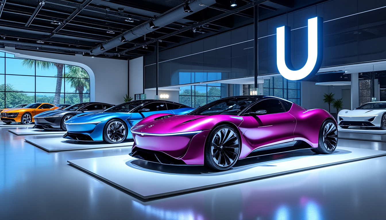 découvrez la liste complète des marques de voitures commençant par la lettre u à connaître en 2025. retrouvez des informations clés, modèles phares et actualités du marché automobile mondial.