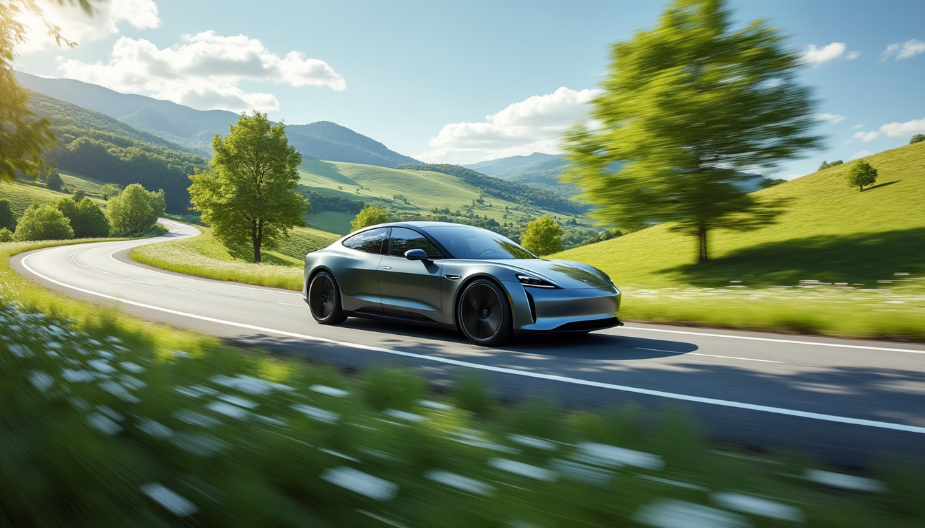 découvrez quelle est la voiture qui consomme le moins en 2025. analyse des modèles les plus économes en carburant ou électriques, conseils et comparatif pour faire le meilleur choix écologique et économique.