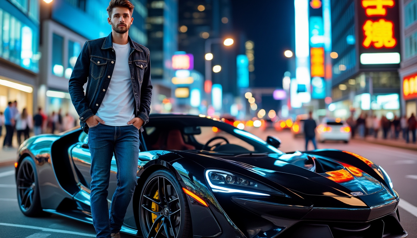 découvrez nos conseils pour choisir la voiture sportive idéale adaptée aux jeunes permis en 2025 : modèles accessibles, sécurité, budget et plaisir de conduite au rendez-vous !