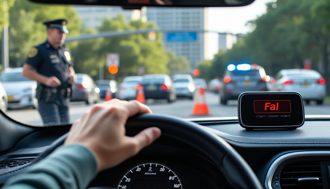 découvrez si, après un retrait de permis pour alcoolémie, il sera possible de conduire une voiture sans permis en 2025. infos légales, conditions et conseils pour protéger votre mobilité.