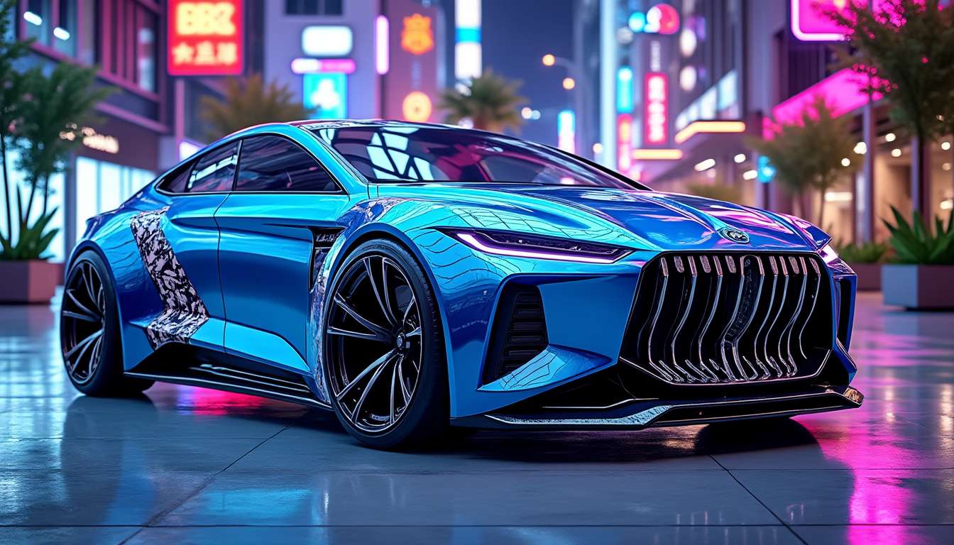 découvrez comment personnaliser votre sent bon voiture en 2025 ! offrez à votre véhicule une touche unique grâce à des parfums originaux et sur-mesure. idée cadeau parfaite pour une expérience de conduite agréable et stylée.