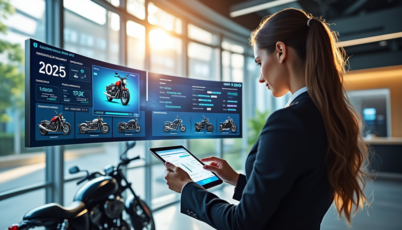 découvrez comment effectuer une simulation de couverture moto et obtenir le meilleur devis en 2025. conseils pratiques, astuces et outils pour comparer efficacement les offres d’assurance moto.