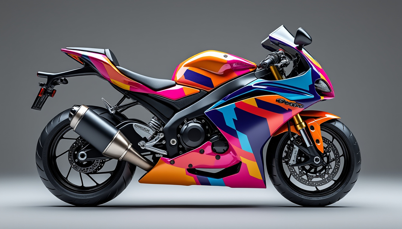 découvrez comment obtenir le meilleur devis pour une couverture moto en 2025 grâce à notre guide sur la simulation d'assurance. comparez les offres et trouvez la protection adaptée à vos besoins rapidement et facilement.
