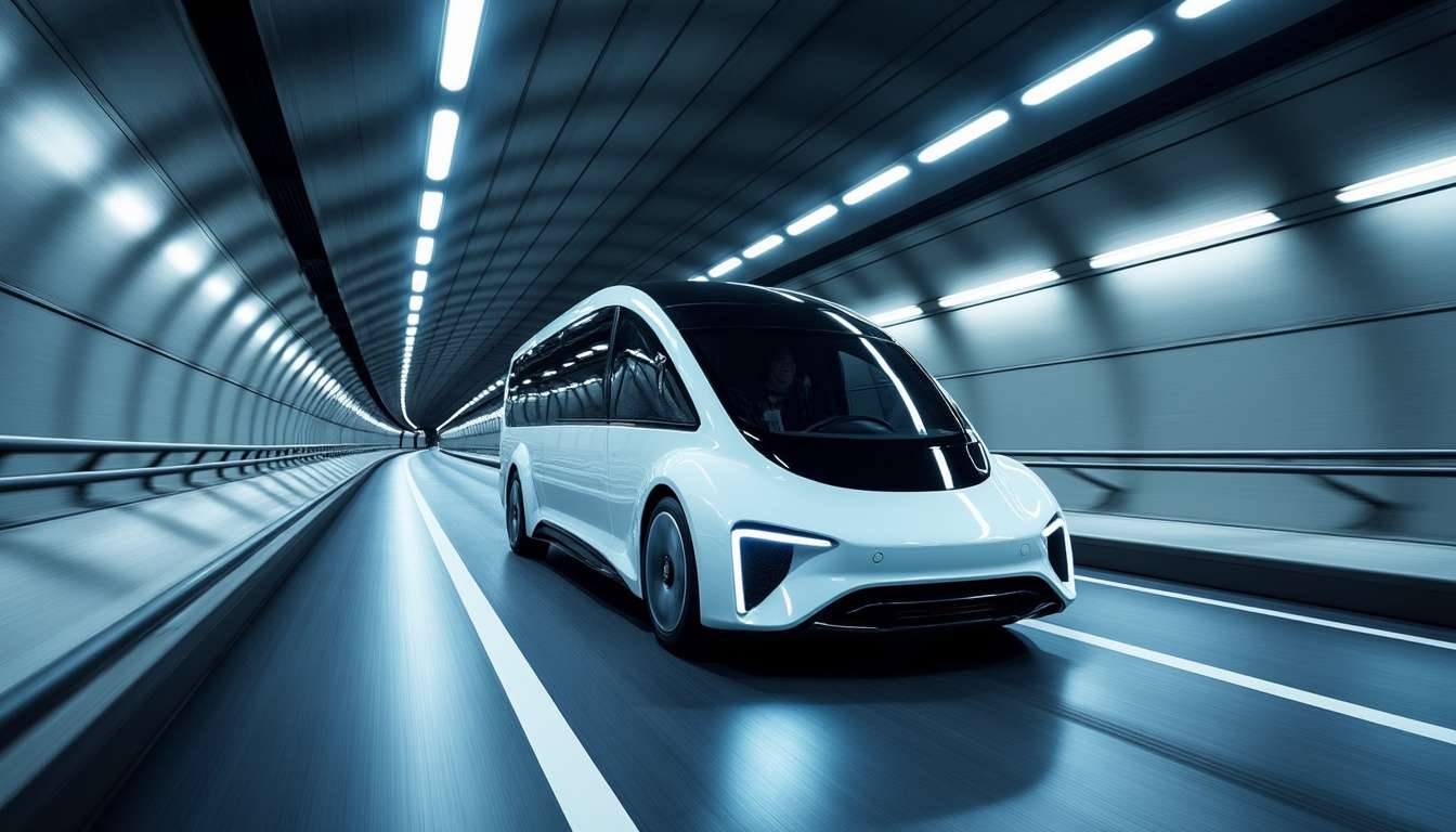 découvrez les tarifs prévus pour traverser le tunnel sous la manche en voiture en 2025. comparez les prix, options de réservation et conseils pour économiser sur votre voyage entre la france et le royaume-uni.