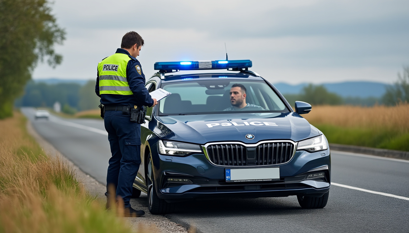 découvrez tout ce qu’il faut savoir sur l’article r233-1 du code de la route en 2025 : obligations légales, nouveautés, sanctions et conseils pratiques pour être en règle au volant.