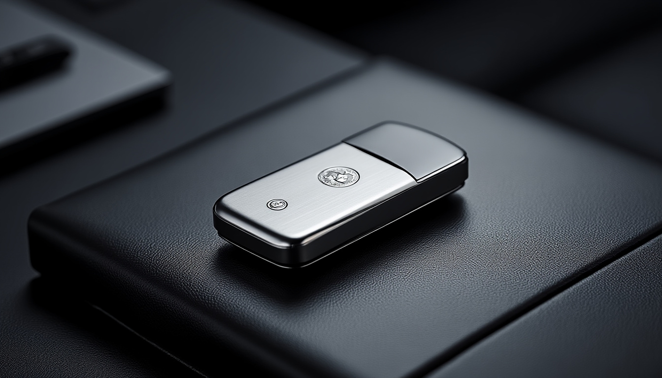 découvrez comment choisir un porte-clé voiture à la fois pratique, durable et stylé pour allier fonctionnalité et élégance à votre quotidien.