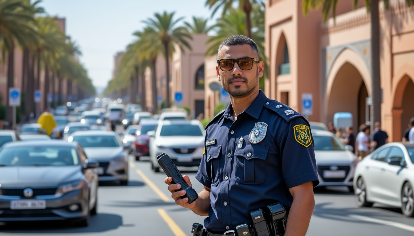 découvrez toutes les nouveautés du code de la route marocain en 2025 : conseils pratiques, démarches à suivre et informations essentielles pour une conduite sécurisée et conforme à la réglementation au maroc.