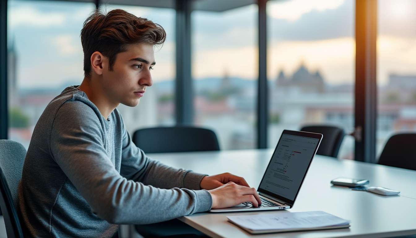 découvrez tout ce qu'il faut savoir sur les examens blancs du code de la route en 2025 : fonctionnement, avantages, conseils pour réussir et ressources incontournables pour bien vous préparer.