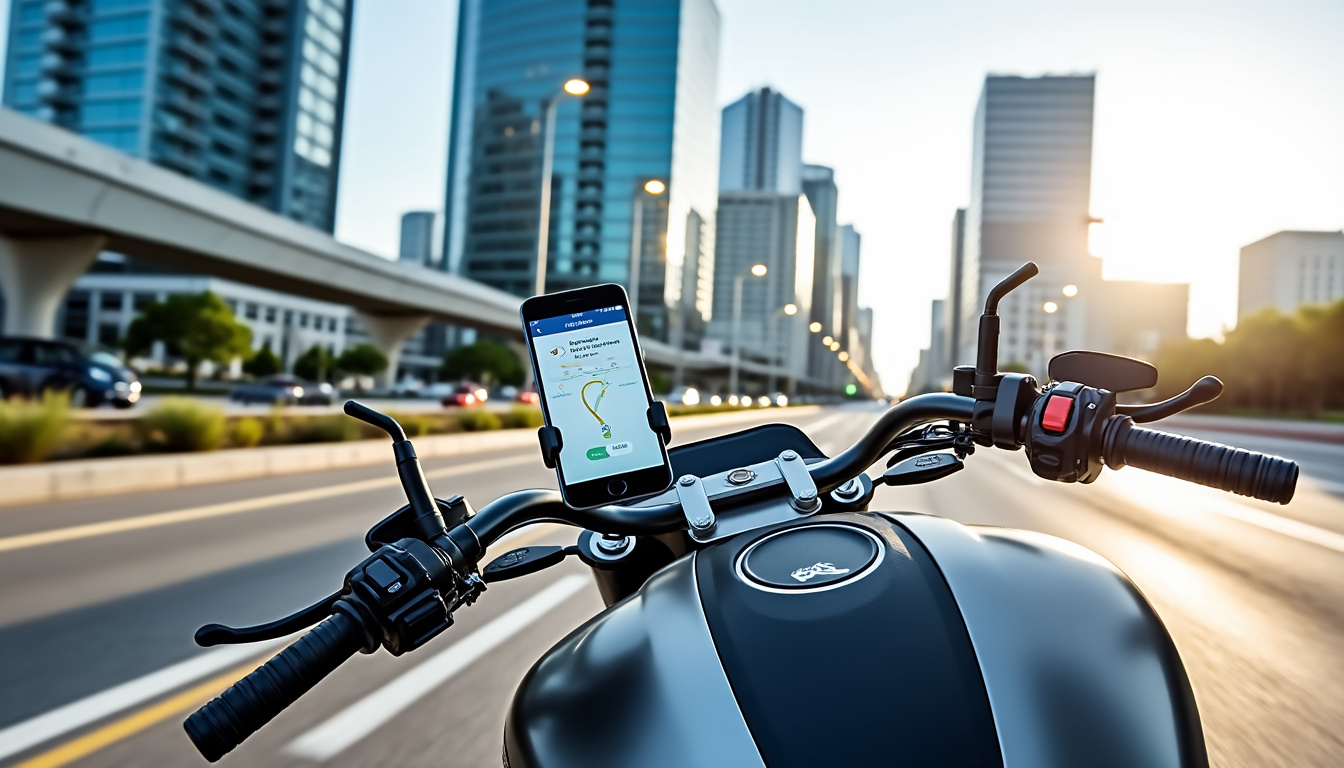 découvrez comment installer facilement une prise usb sur votre moto en 2025 : conseils pratiques, étapes détaillées, matériel nécessaire et astuces pour rouler connecté en toute sécurité.