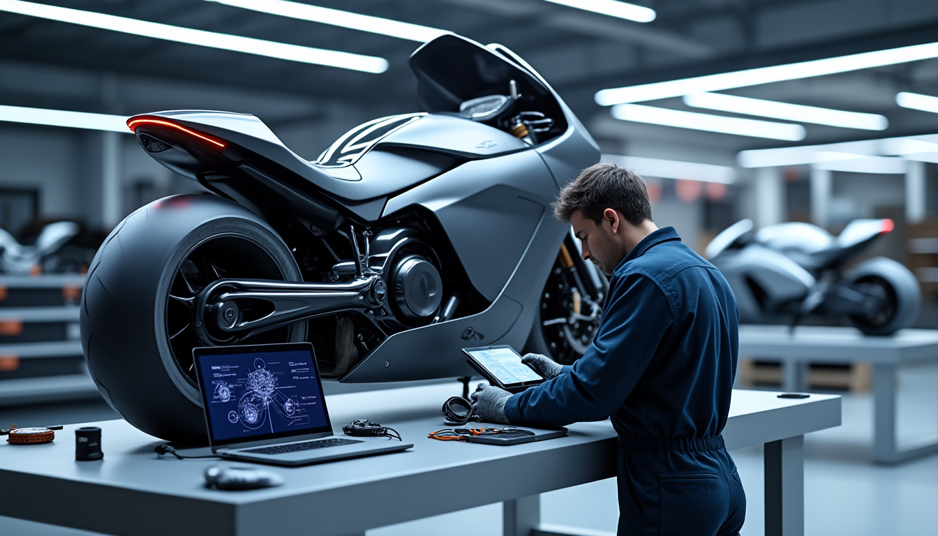 découvrez comment installer facilement une prise usb sur votre moto en 2025 : étapes, astuces, points de vigilance et conseils pour recharger vos appareils en toute sécurité lors de vos trajets.