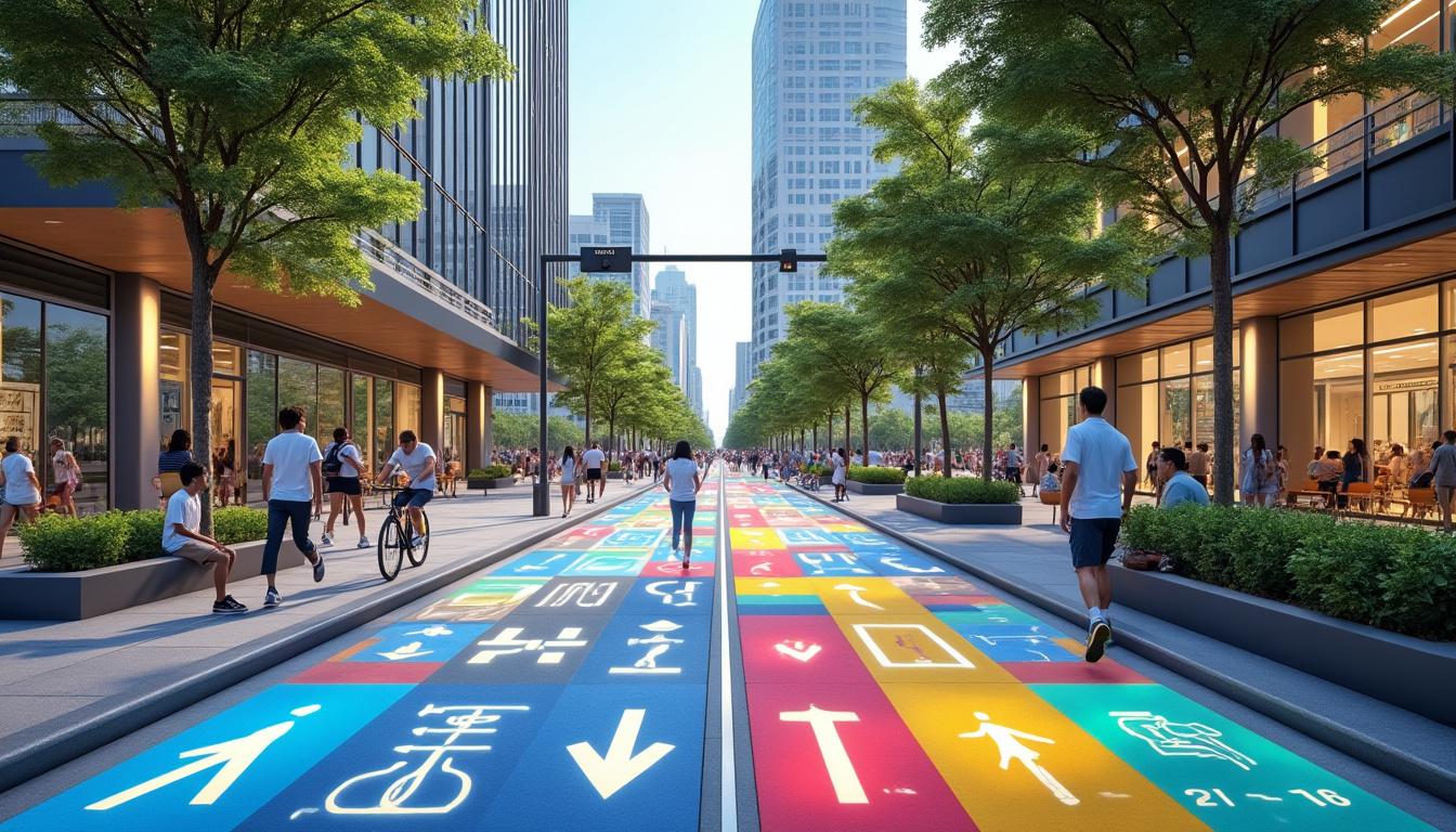 découvrez la définition exacte du trottoir selon le code de la route en 2025, les nouvelles réglementations et les droits des piétons. informez-vous sur les évolutions légales pour mieux circuler en ville.