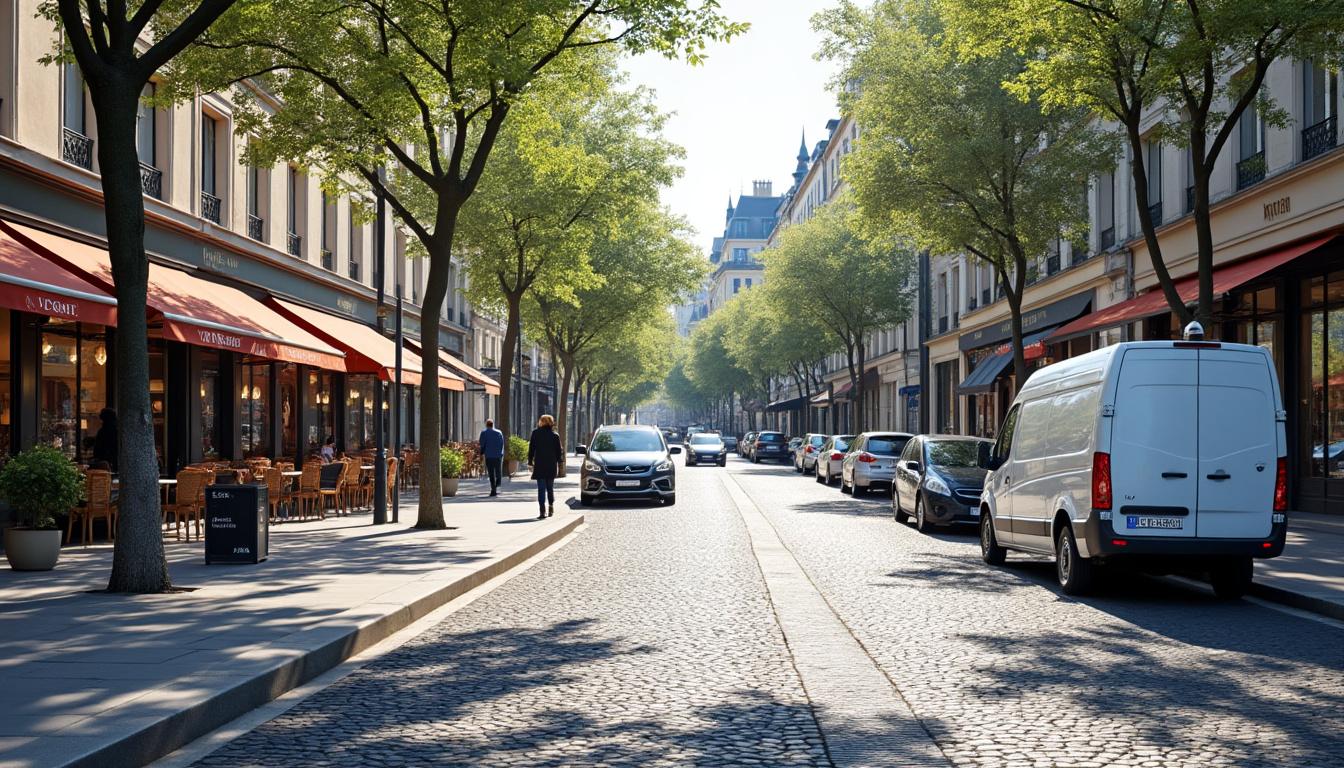 découvrez la nouvelle définition du trottoir selon le code de la route en 2025, ses implications pour les piétons et les automobilistes, ainsi que les règles à connaître pour circuler en toute sécurité.