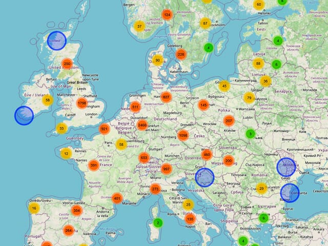 découvrez les risques potentiels liés aux bornes de recharge électriques : dangers, précautions à prendre et conseils pour une utilisation en toute sécurité.