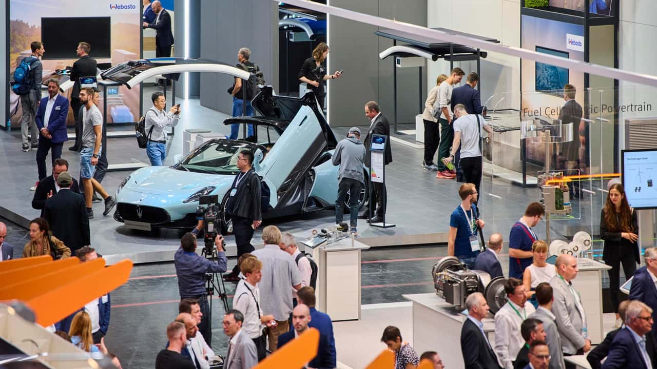 découvrez les dernières innovations présentées au salon de l’auto : technologies de pointe, voitures électriques, nouveautés exclusives et tendances du secteur automobile.