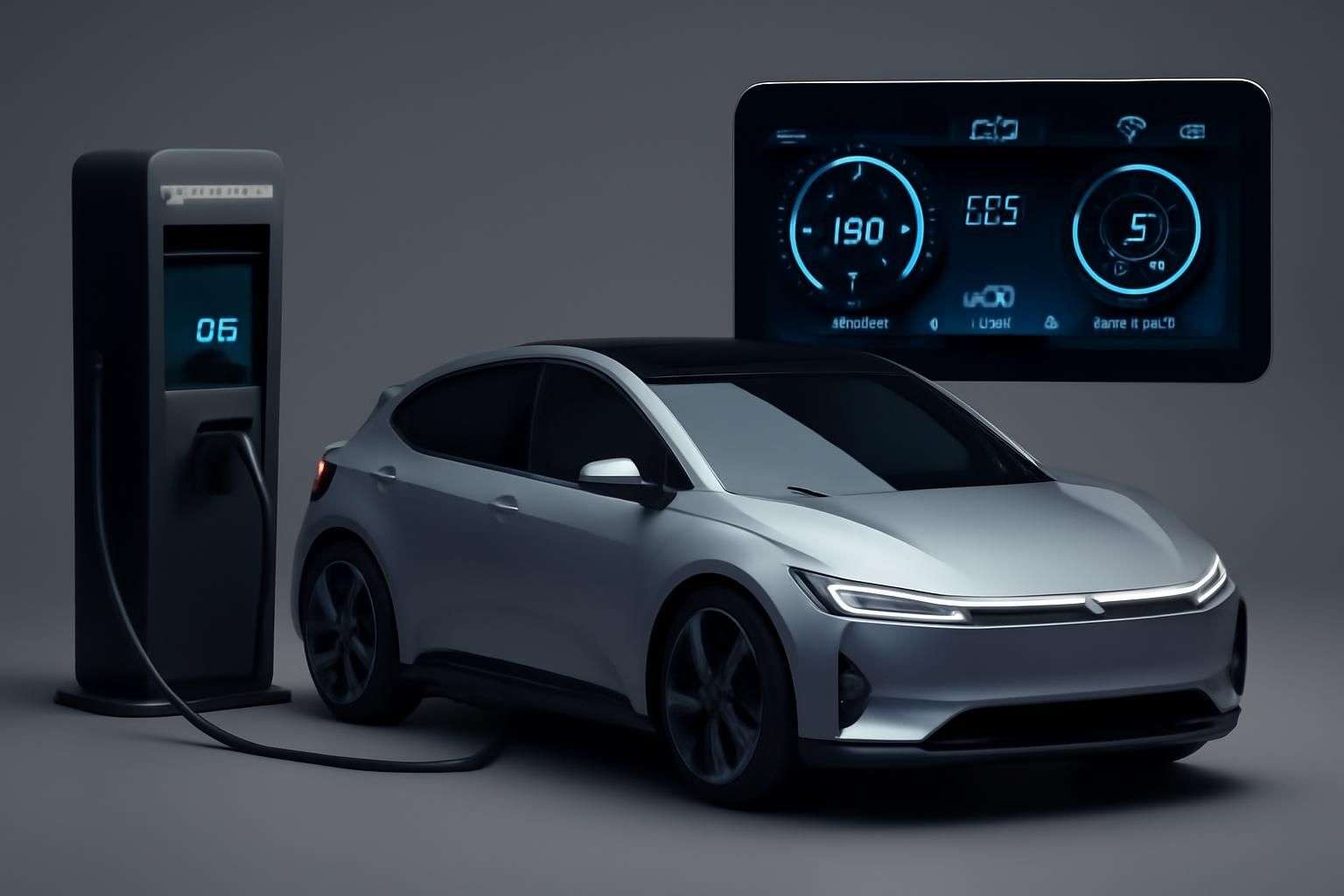 Découvrez comment l’électrification automobile révolutionne la mobilité, en alliant durabilité et connectivité pour un avenir plus respectueux de l’environnement.