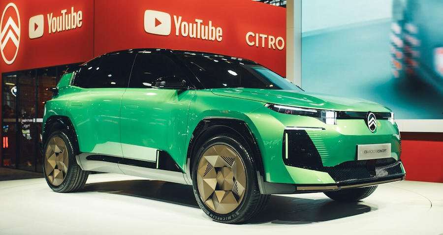 découvrez tout sur la production du citroën c5 aircross : processus de fabrication, innovations technologiques, usines d’assemblage et chiffres clés autour de ce suv emblématique.