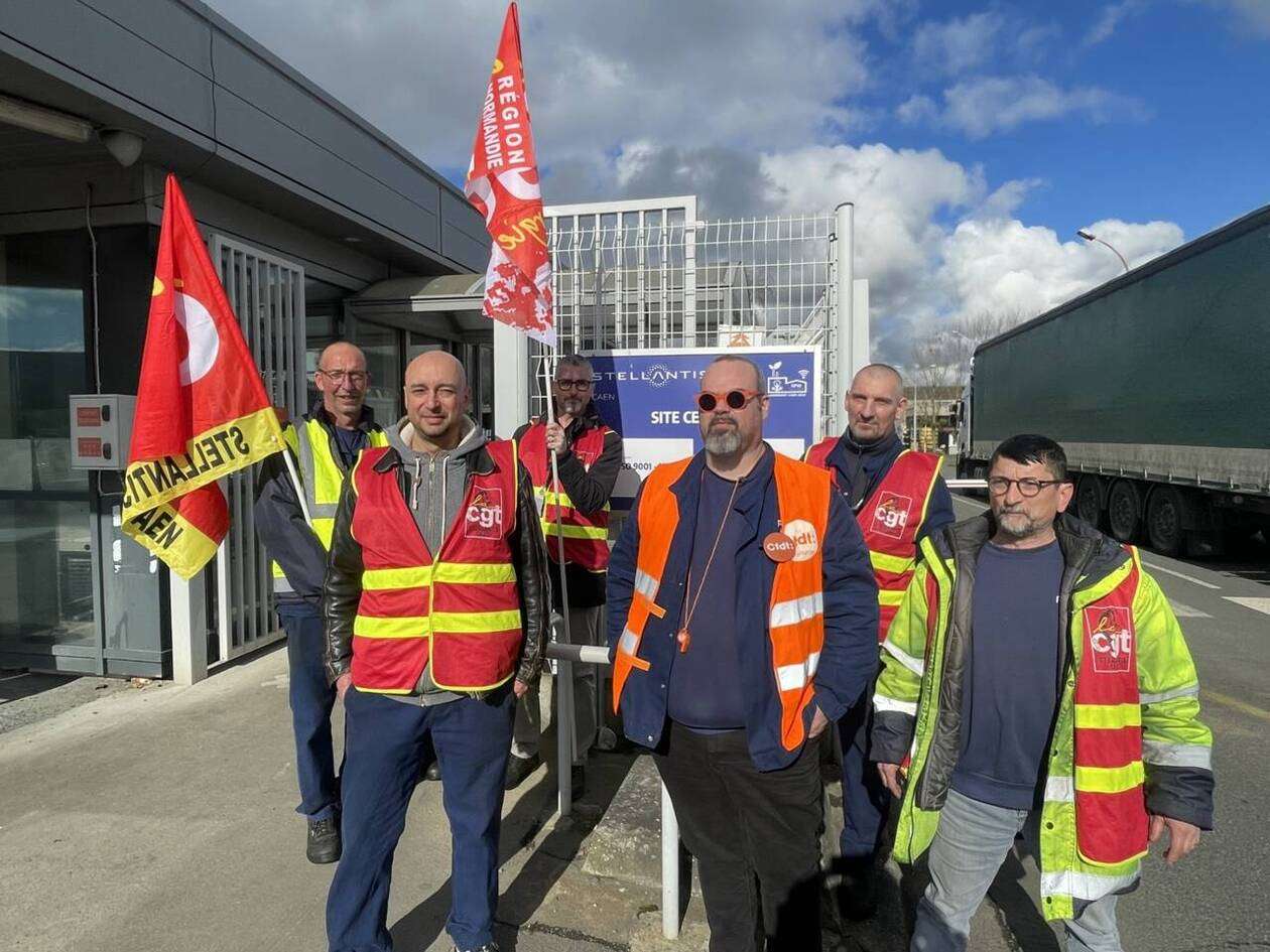 stellantis tente de rassurer ses employés face à leurs inquiétudes sur l’avenir de l’entreprise. découvrez les mesures prises par le groupe pour apaiser les tensions et garantir la stabilité de l’emploi.