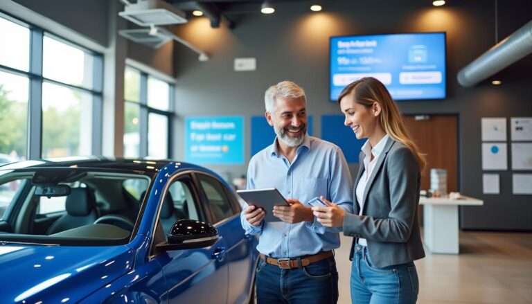 découvrez comment assurer votre voiture dès le premier jour d’achat en 2025 : démarches essentielles, obligations légales à respecter et astuces pratiques pour rouler en toute tranquillité.