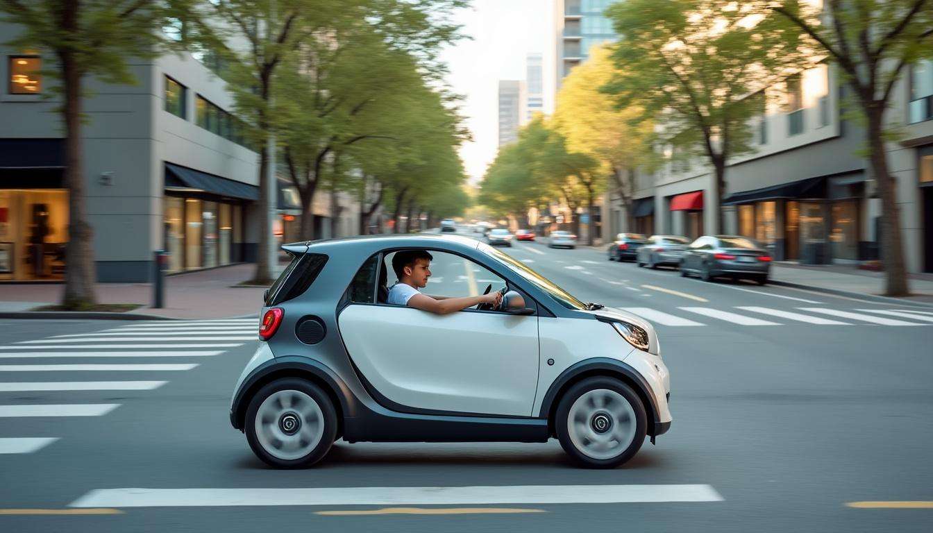 découvrez tout ce qu'il faut savoir sur l’auto-école voiture sans permis en 2025 : démarches, conditions, examen et conseils pour obtenir rapidement votre permis sans contrainte.