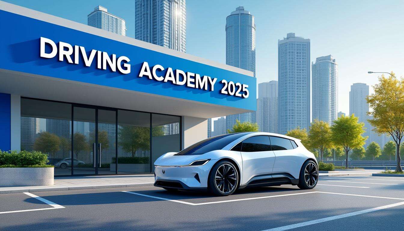 découvrez tout ce qu'il faut savoir sur les auto-écoles voiture sans permis en 2025 : conditions, démarches, conseils pour réussir votre permis rapidement et facilement.