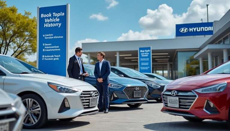 découvrez nos conseils pratiques et astuces pour bien acheter une hyundai d’occasion en 2025. profitez de recommandations pour faire le bon choix, éviter les pièges et trouver le meilleur rapport qualité-prix.