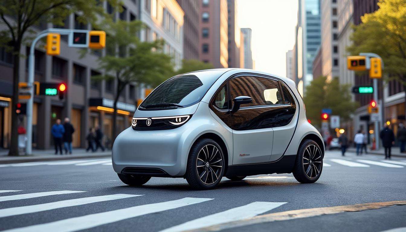 découvrez tout ce qu'il faut savoir sur la citroën ami et les dernières évolutions du code de la route en 2025 : conditions de conduite, législation, âge requis et conseils pratiques.
