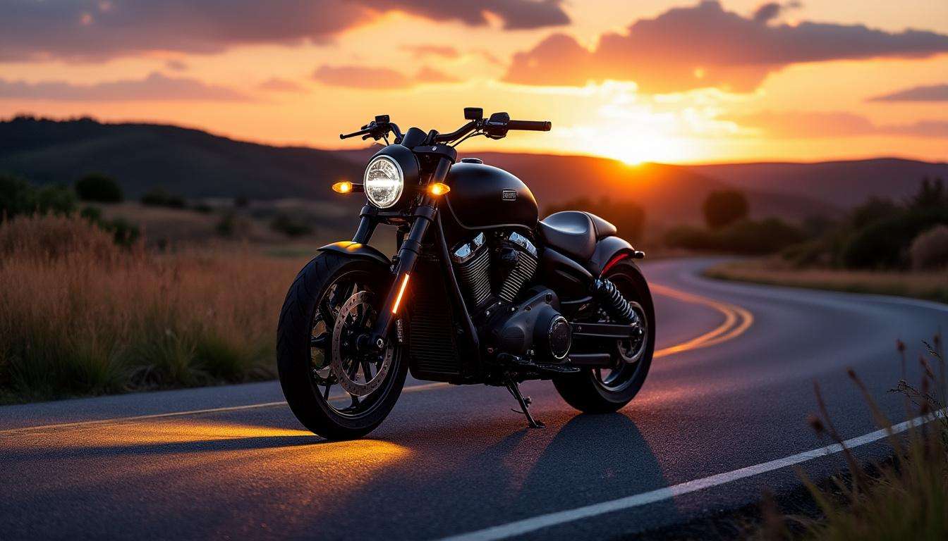 découvrez pourquoi les clignotants moto à led s’imposent en 2025 : sécurité, économie d’énergie, design moderne et durabilité. guide d’achat et conseils pour bien choisir.