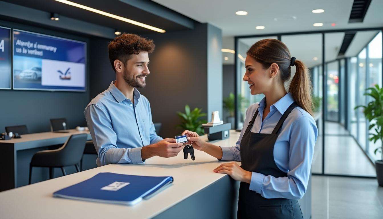 découvrez les années d’ancienneté de permis exigées pour louer une voiture en 2025, les conditions requises et les conseils pour bien préparer votre location en france.