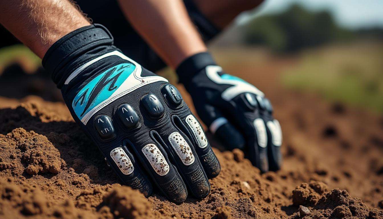 découvrez nos conseils pour bien choisir vos gants de moto cross en 2025 : matériaux, protection, confort et astuces pour trouver le modèle adapté à vos besoins et à votre style de pilotage.